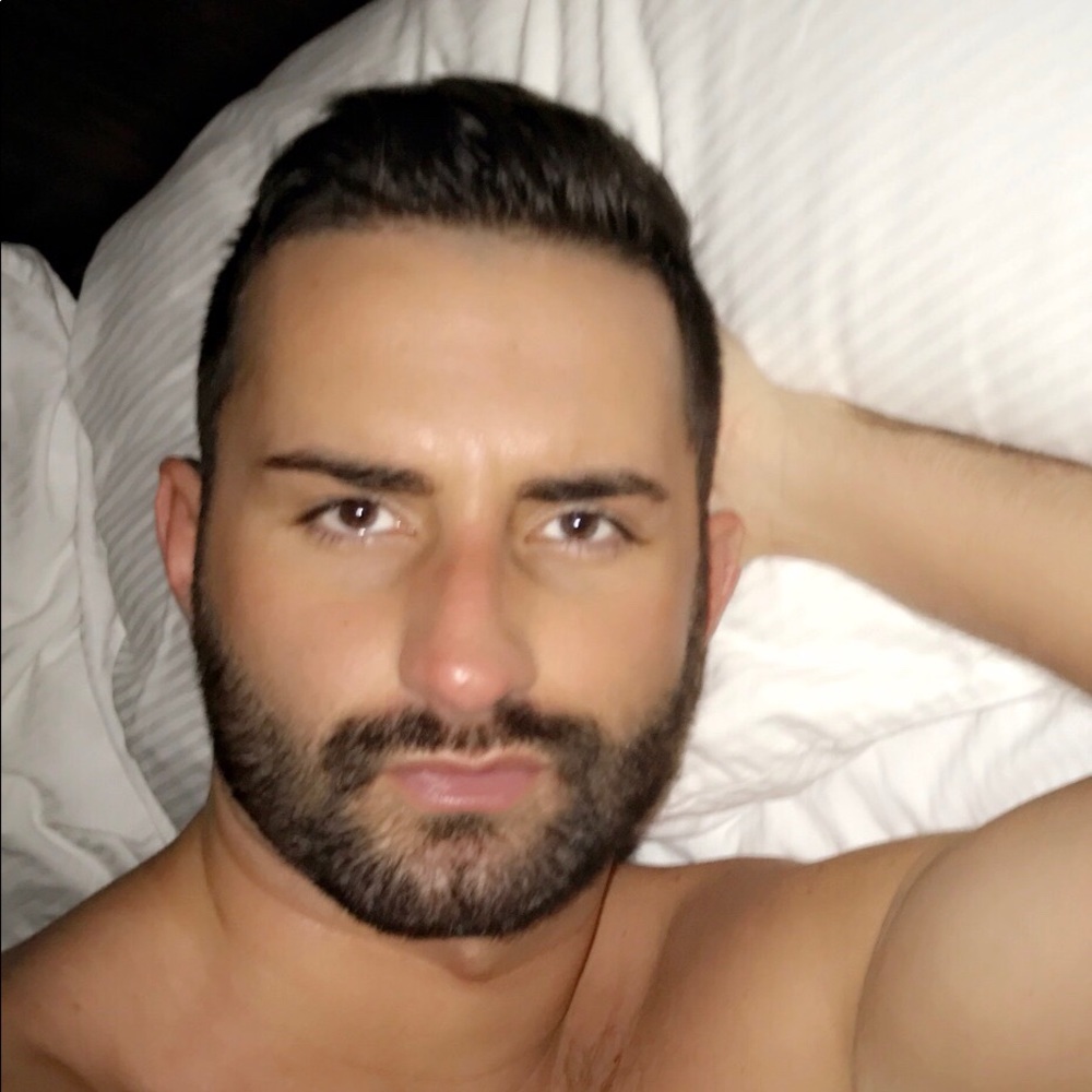 Meet your Posher, Dardan